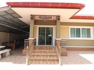 For sale 4 bed house in Lam Plai Mat, Buriram