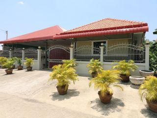 For sale 4 bed house in Lam Plai Mat, Buriram