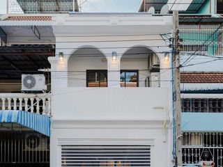 出售 公寓 联排别墅 在 Bang Kho Laem, 曼谷