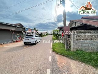 For sale land in That Phanom, Nakhon Phanom