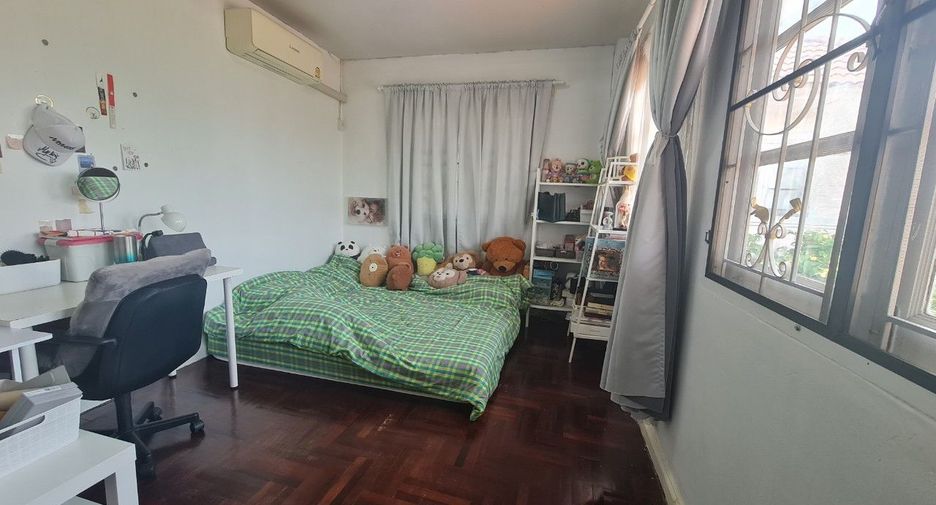 ขาย 3 เตียง บ้านเดี่ยว ใน สายไหม, กรุงเทพฯ
