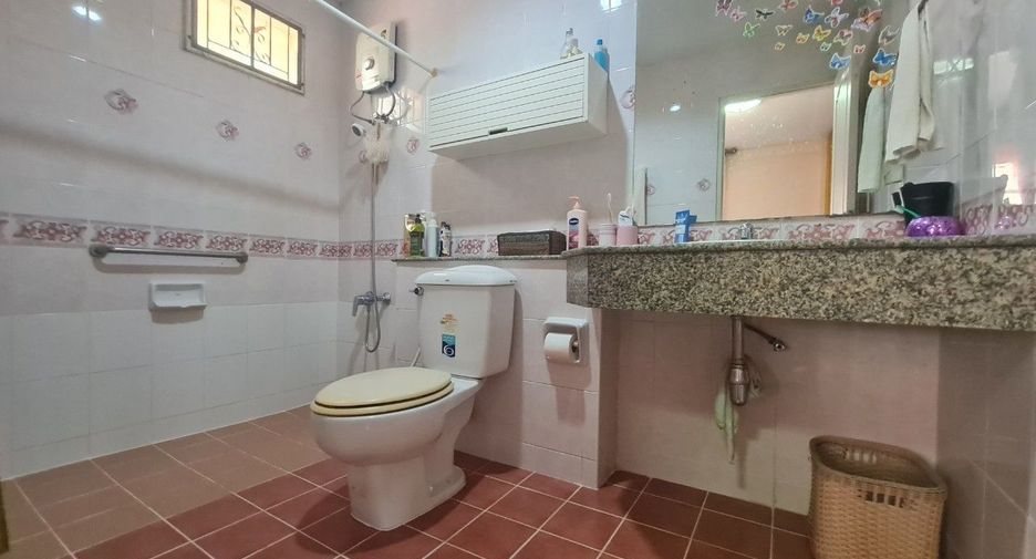 Casa en venta de 3 habitaciones en Sai Mai, Bangkok