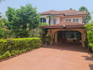 Haus zum Kauf mit 3 Zimmer in Sai Mai, Bangkok