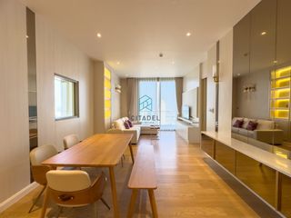 For sale 1 bed condo in Khlong San, Bangkok