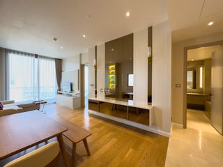 For sale 1 bed condo in Khlong San, Bangkok