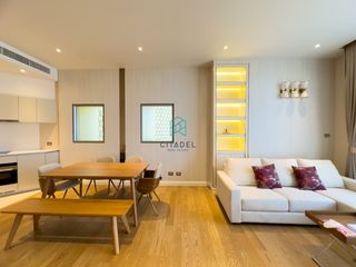 For sale 1 bed condo in Khlong San, Bangkok