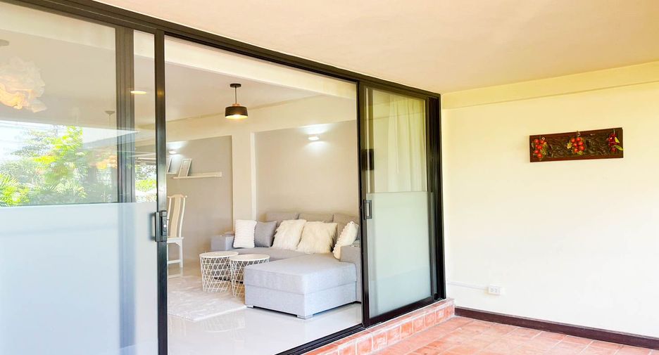 For rent and for sale 2 bed house in Kathu, Phuket