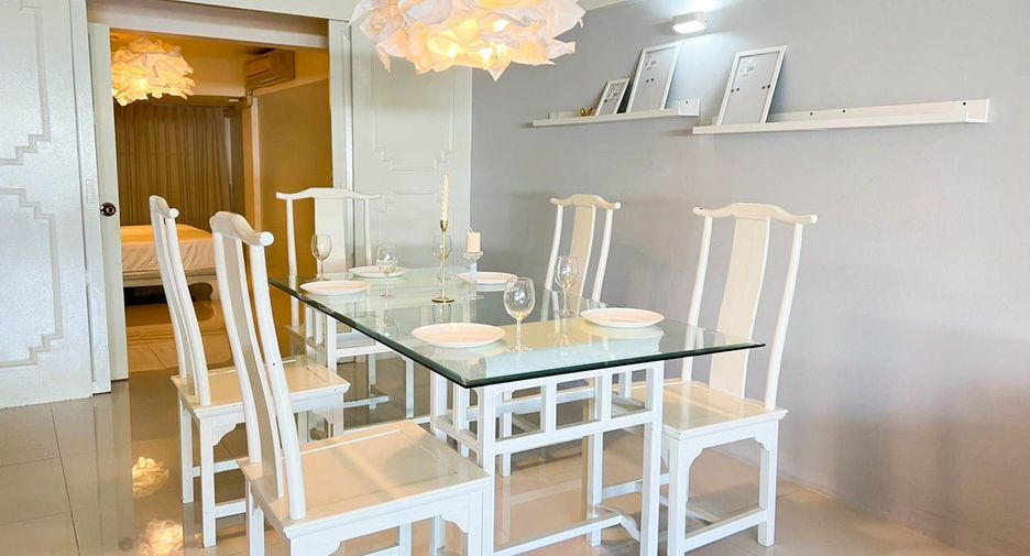 ให้เช่า และ ขาย 2 ห้องนอน บ้านเดี่ยว ใน กะทู้, ภูเก็ต
