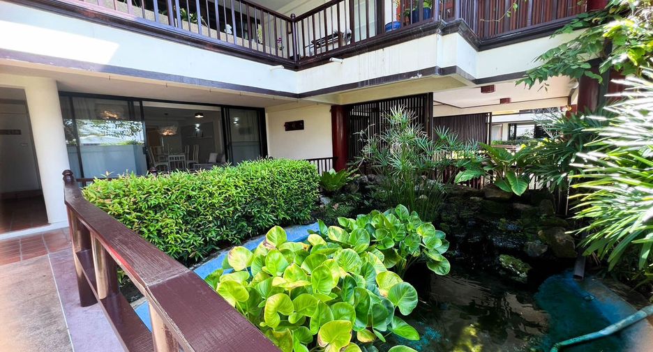 For rent そして for sale 2 Beds house in Kathu, Phuket