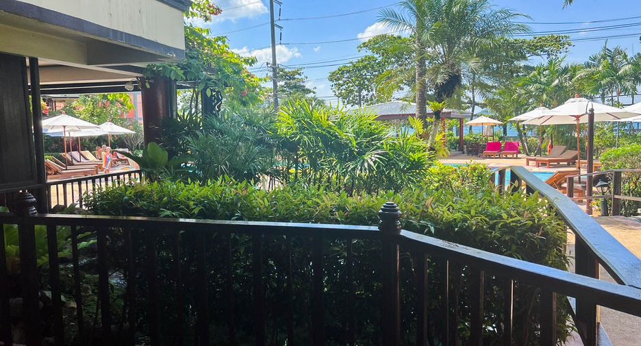 ให้เช่า และ ขาย 2 ห้องนอน บ้านเดี่ยว ใน กะทู้, ภูเก็ต