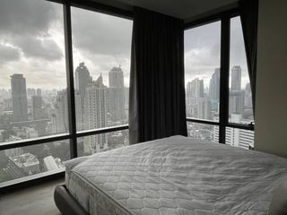 Wohnung zur Miete mit 2 Zimmer in Bang Rak, Bangkok