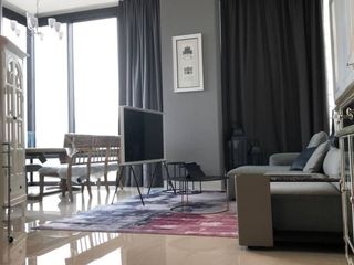 Wohnung zur Miete mit 2 Zimmer in Bang Rak, Bangkok