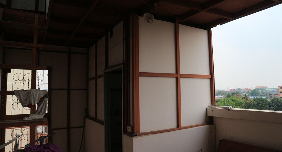 For sale 4 bedrooms retail Space in Chom Thong, Bangkok