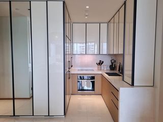 For rent and for sale 2 bed apartment in Watthana, Bangkok