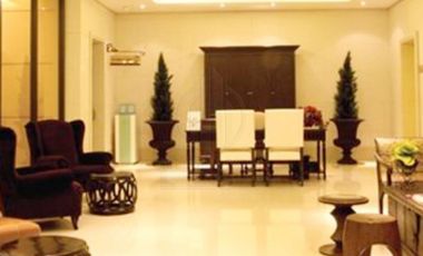 For sale 3 bedrooms condo in Khlong Toei, Bangkok