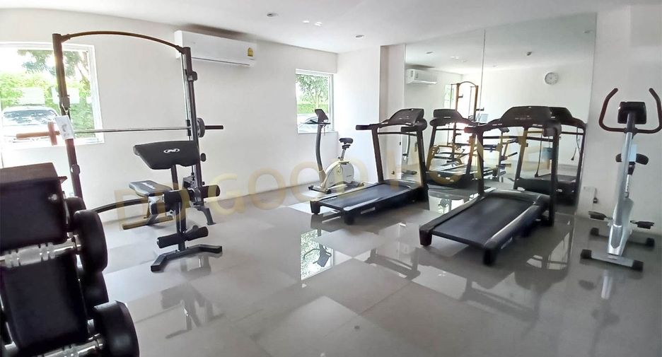 For rent and for sale 1 bed condo in Mueang Samut Sakhon, Samut Sakhon