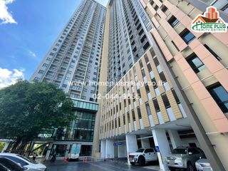For sale 1 Beds condo in Bang Bua Thong, Nonthaburi