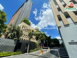 For sale 1 Beds condo in Bang Bua Thong, Nonthaburi
