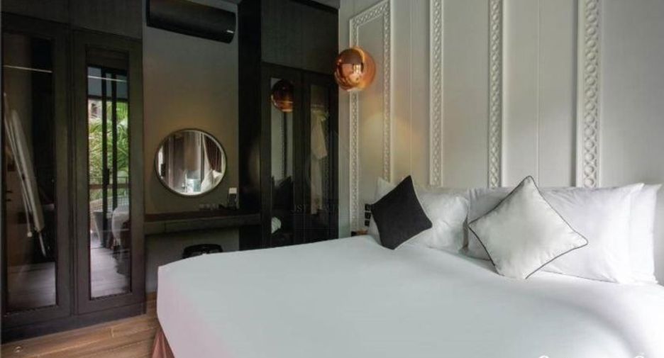 For sale 2 bedrooms condo in Mueang Phuket, Phuket