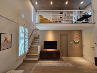 Casa adosada en alquiler de 3 habitaciones en Prawet, Bangkok