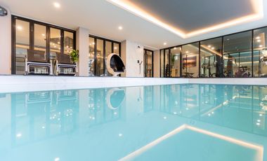 Hotel en venta de 73 habitaciones en Bang Na, Bangkok