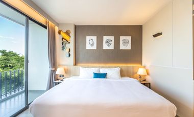 Hotel en venta de 73 habitaciones en Bang Na, Bangkok