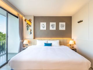 出售 73 卧室 酒店 在 Bang Na, 曼谷