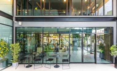 Hotel en venta de 73 habitaciones en Bang Na, Bangkok