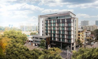 Hotel en venta de 73 habitaciones en Bang Na, Bangkok