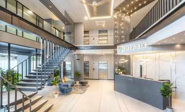 Hotel en venta de 73 habitaciones en Bang Na, Bangkok