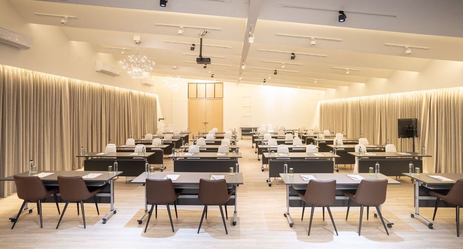 For sale 73 bedrooms hotel in Bang Na, Bangkok