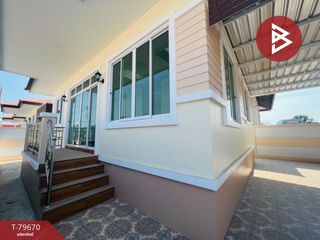 For sale 2 bed house in Mueang Samut Songkhram, Samut Songkhram