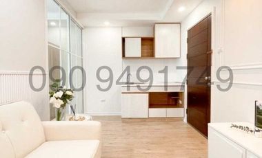 For sale 1 bed condo in Phra Khanong, Bangkok