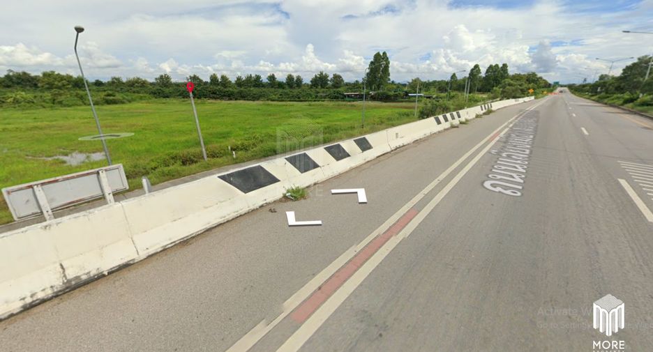 For sale land in Mae Wang, Chiang Mai