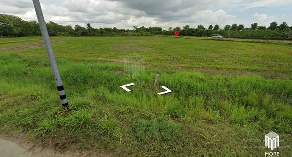 For sale land in Mae Wang, Chiang Mai
