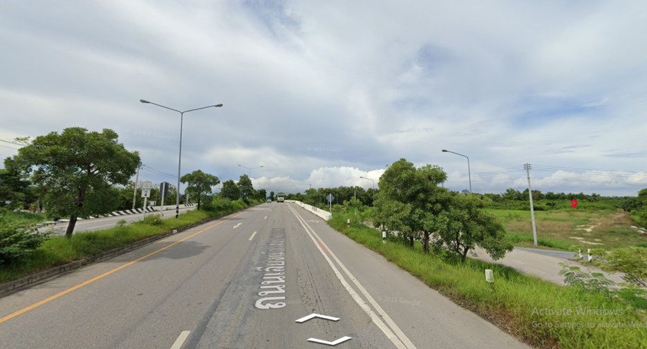 For sale land in Mae Wang, Chiang Mai