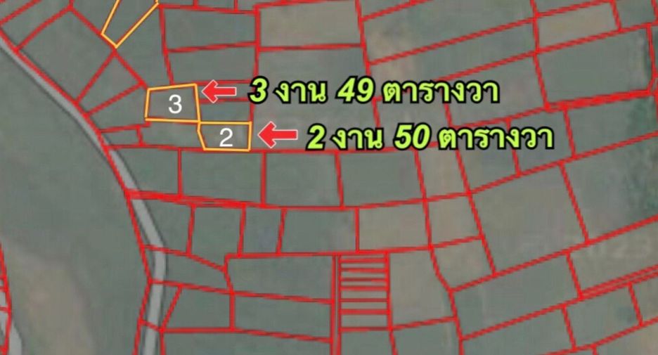 ขาย ที่ดิน ใน สวรรคโลก, สุโขทัย