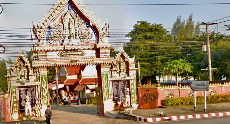 ขาย ที่ดิน ใน สวรรคโลก, สุโขทัย