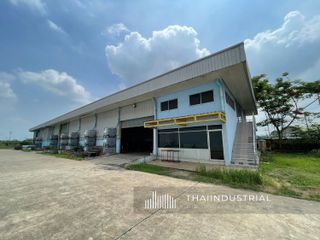 For rent warehouse in Nong Chok, Bangkok