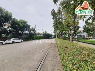 For sale 3 bedrooms house in Sai Mai, Bangkok