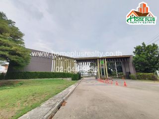 For sale 3 bedrooms house in Sai Mai, Bangkok