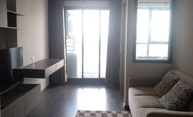For rent 1 bed condo in Phaya Thai, Bangkok