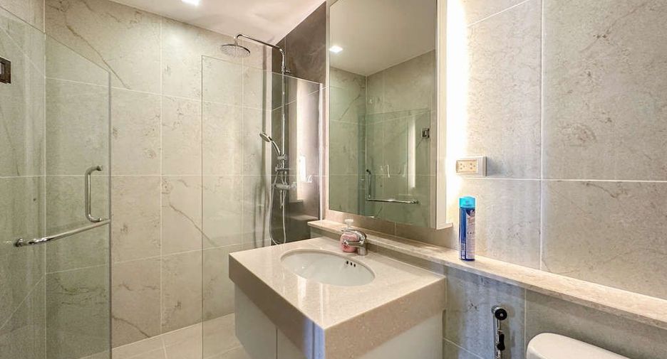 For sale 2 bedrooms apartment in Mueang Chiang Mai, Chiang Mai