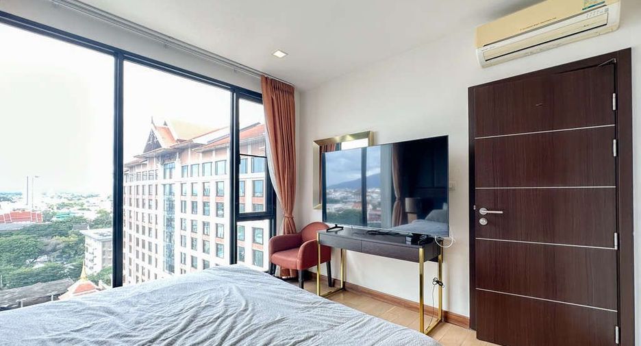 For sale 2 bedrooms apartment in Mueang Chiang Mai, Chiang Mai