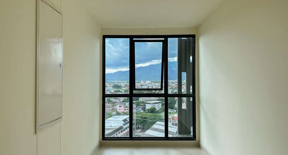 For sale 2 bedrooms apartment in Mueang Chiang Mai, Chiang Mai