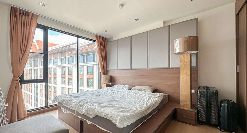 For sale 2 bedrooms apartment in Mueang Chiang Mai, Chiang Mai