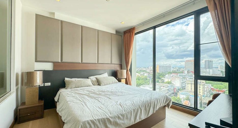 For sale 2 bedrooms apartment in Mueang Chiang Mai, Chiang Mai