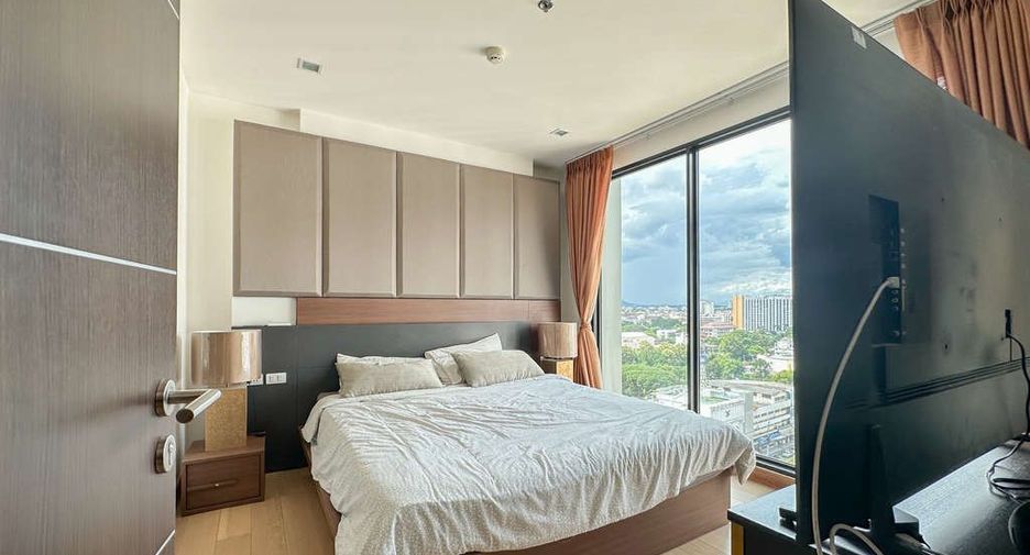 For sale 2 bedrooms apartment in Mueang Chiang Mai, Chiang Mai