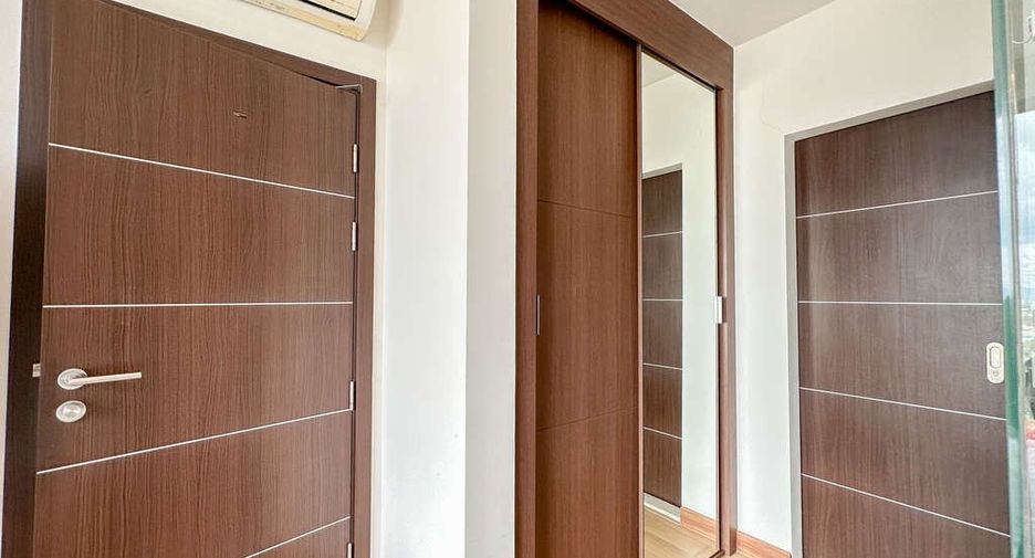 For sale 2 bedrooms apartment in Mueang Chiang Mai, Chiang Mai