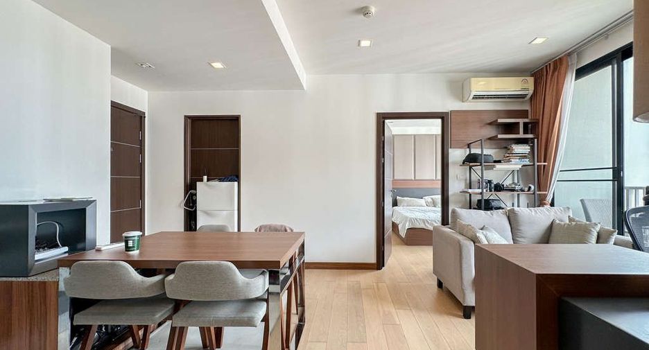 For sale 2 bedrooms apartment in Mueang Chiang Mai, Chiang Mai